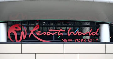 Resorts World NYC Opens High-Limit International Room